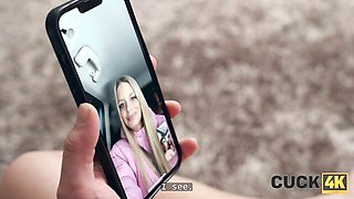 Good-looking Sakura Hell - small tits trailer - Cuck 4K