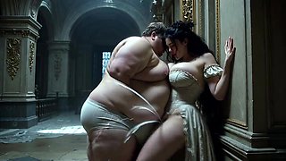 Pent up in Alice's Gothic Hell: Part 1 – You Won't Believe What Happens Next