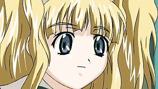 Cutie's hentai paizuri movie by Hentai PD