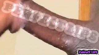 Sloppy Head Deeppenetration Until He Nuts! by-perfect Lips