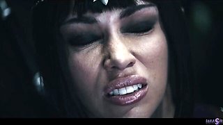 Parasited - femdom mind control clip