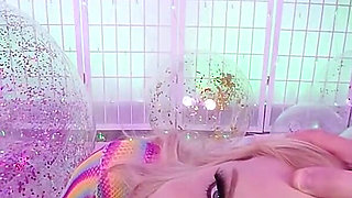 Sweet Dixie Sloppy POV Blowjob