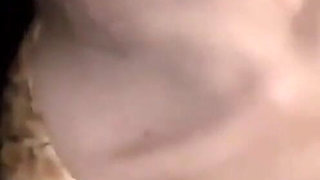 Wet Little Underwear