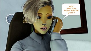 Hentais, anime, hentai