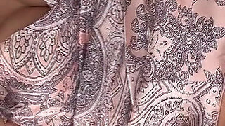 Warm Skin, Slow Grind - She Moves with Aching Temptation.