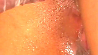 The Gym Makes Me Horny and After I Go Out, I Let a Stranger Fuck Me Hard Until I End up Inside Me