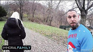 Sex hungry Suzi Grande and Suzi at big ass dirt