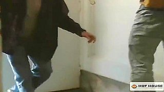 Fishing For Love With Dax And Cliff