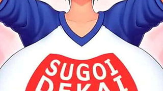 Compilation of Akira's animated hentai