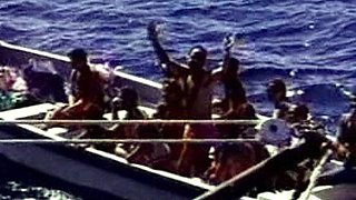 Stunning group sex babes getting cumshot