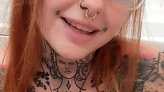 White Sweaty Trainer Socks/feet Review