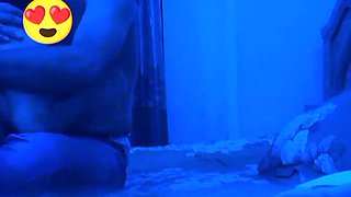 Desi Girlfriend Craves Cock - Teen Pussy Pounded Hard by Boyfriend