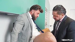 Office Workers Fantasy
