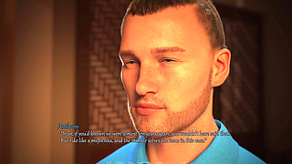 Lust Massage Room 3 - Married Beauty Cloudia’s Steamy Full‑body Massage Turns Into a Hot Shower Blowjob