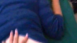 Dirty Asian Amateur Anal Creampie