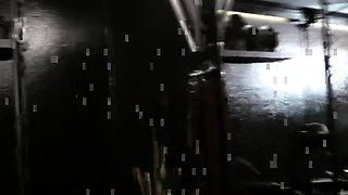 Femdom fetish bitches use bdsm