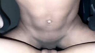 Cute Sexy Pakistani Bitch Is All Set To Take Big Black