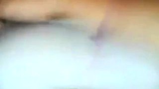 Italian Amateur With Big Tits on Webcam