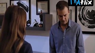 Sarah Fisher Jaw-dropping Episode in His Fatal Fixation