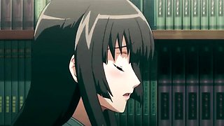 Sultry jade at doggystyle scene