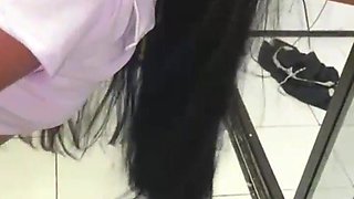 CUCKOLD TEENFRIEND LATIN LATINA MARRIED WITH HER HUBBY A HOTWIFE AMATEUR STUDENT PROVIDING IT UP ON THE BALCONY
