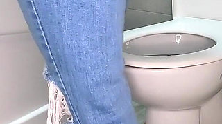 The Daily Toilet Episode 4
