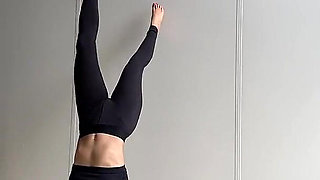 My Ass Will Drive You Crazy on Gym Day