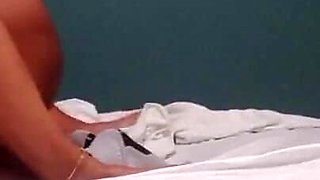 Mature GILF Sucking My Cock Like an Expert