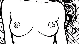 Awakening Desires - Part One Hundred Fifty-seven - English Audio Story with Subtitle