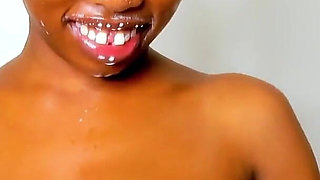 Cum Drink My Milk Papi