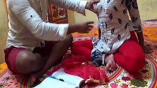 India Teacher Fucked By A Student Indian Teacher Student Ki Chudai With Clear Hindi Audio