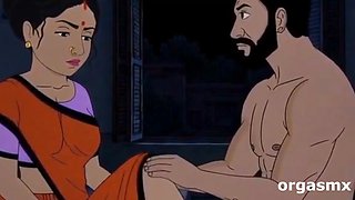 Desi Kamini Bhabhi