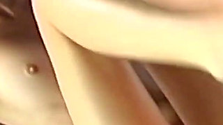 Anal Cherry - First Time Ever and She Loves It