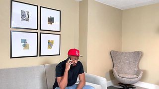 Spicy cougar emotional xxx story