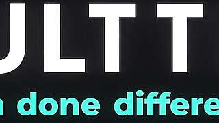 Attractive Lexi and Chanel's step fantasy xxx