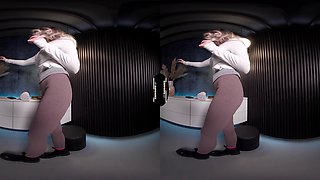 Full Body Massage Pt. 1