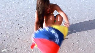 Latina Solo