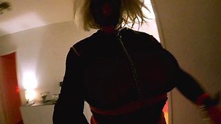La chienne anale à Paris du 9 au 14