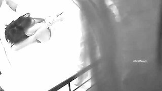 Amateur couple Hidden Cam Submissive girl