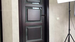 Busty Boobscarol Come In And Tittyfuck - Pov titjob and handjob closeup