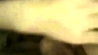 American MILF Gives an Amazing Blowjob