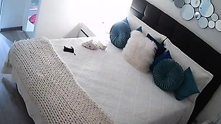 Voyeur amateur hidden cam full sex