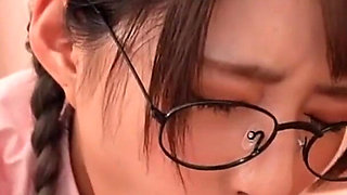 Dominated by a Confident Adult Seductress -pt2