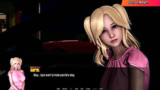 Maids and maidens: Good boss-Ep18