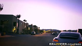 Brazzers - hot and mean - call girl on whore scene starring pho