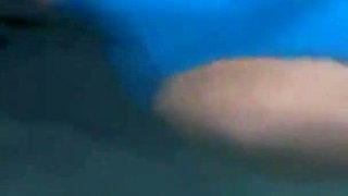 Video 1 of 3 - My 58 Year Old Wife Shows off on the Beach