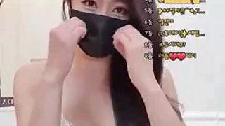 Live korean+bj+kbj+sexy super beautiful and beautiful Korean female anchor season 1