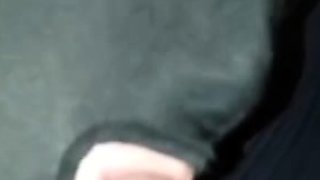 Music Producer Gets POV Blowjob From Amateur