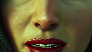 The Art of Seduction (part 24)