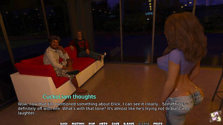 Liam's Cuckold Awakening My Newlywed Wife Sophia's Vacation with My Best Friends - Part 4